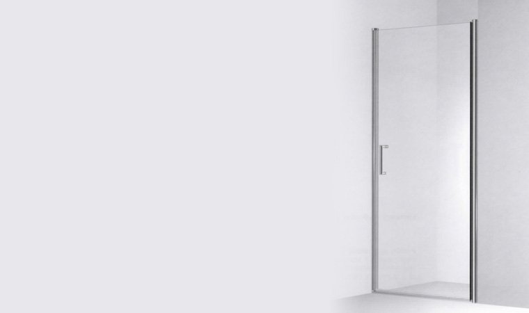 Inda, Stile Porta doccia L. 80 cm 