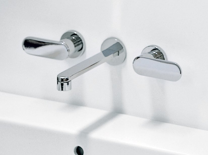 Flaminia, One Tap for washbasin 