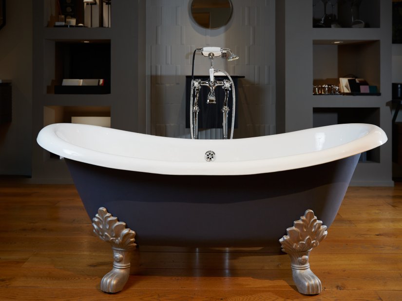 Devon&Devon, Cherie Vasca 168,5x76 cm 