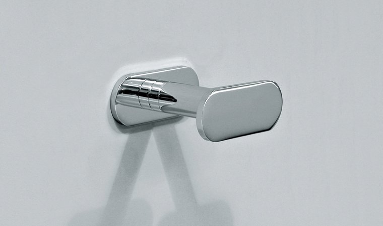Flaminia, Two Towel holder 