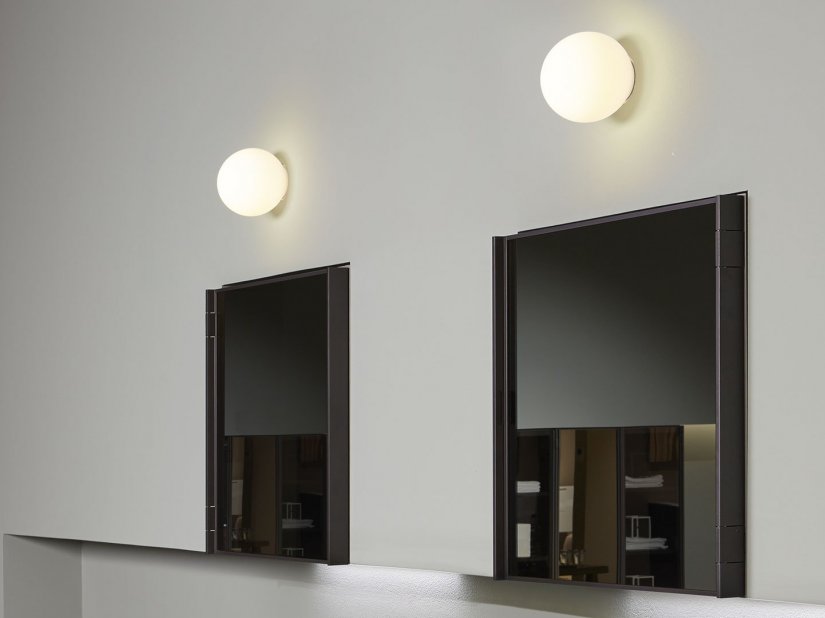 antoniolupi, Bolla Lamp 