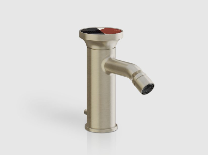 Gessi, Origini Miscelatore bidet 