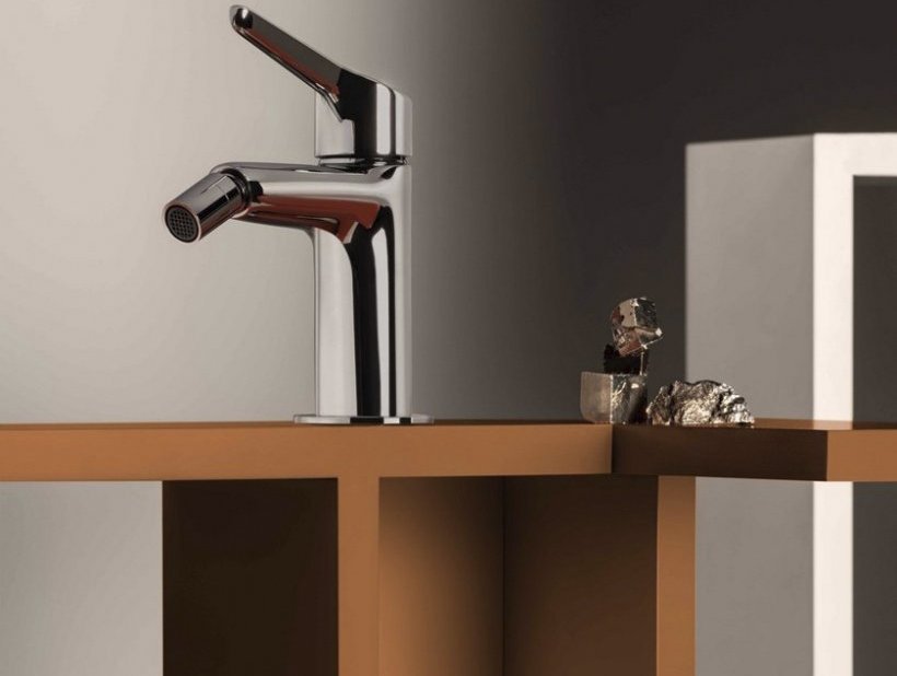 Zucchetti, Medameda Miscelatore bidet 