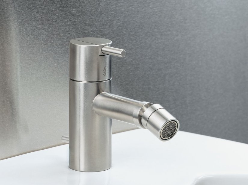 Rapsel, Vola Miscelatore bidet 