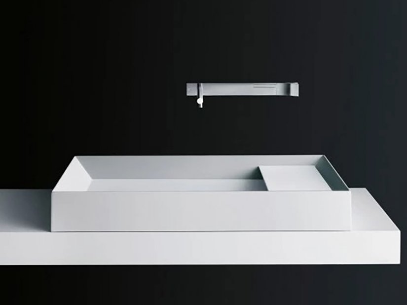 Boffi, A45 Washbasin 90x50 cm 
