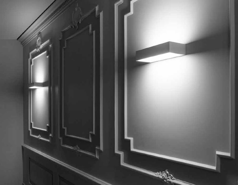 Davide Groppi, Duet Lamp 