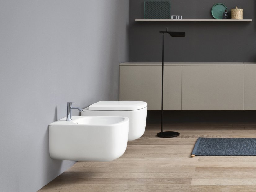 Nic Design, Ovvio Sanitaryware 