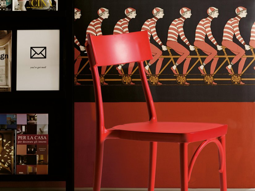 Colico, Milano2015 Chair 