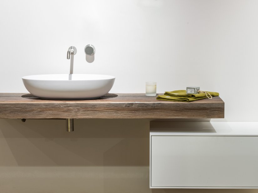 Boffi, Flyer Mobile portalavabo 