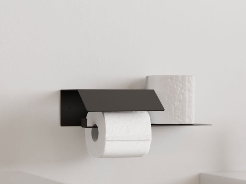Disenia, Matrix Toilet paper holder 