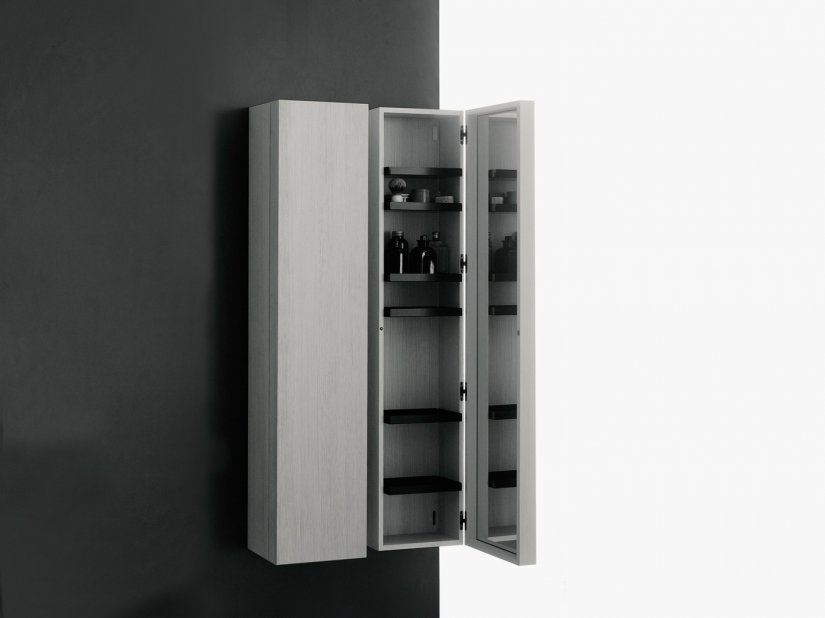 Boffi, Pianura Colonna contenitore 
