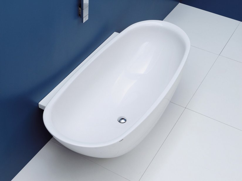 Flaminia, Io Bathtub 165x75 cm 