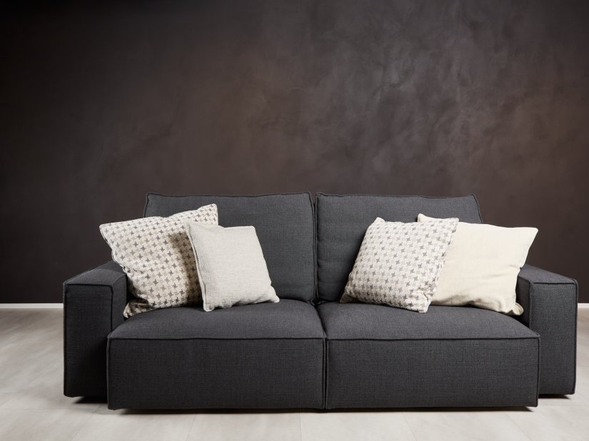 Flexteam, Gravity Sofa 244x120/160 cm 