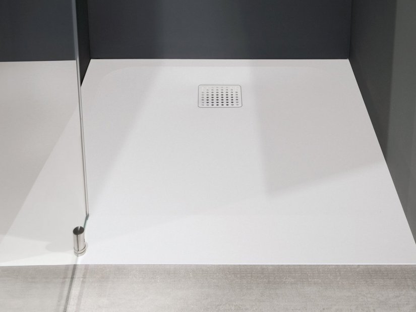 antoniolupi, Zeromatt Shower tray 