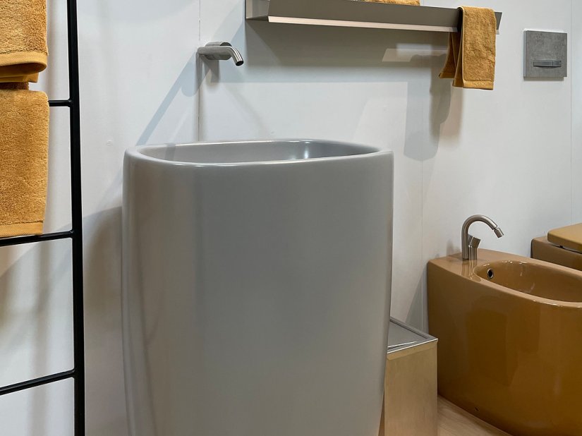 Nic Design, Milk Washbasin 