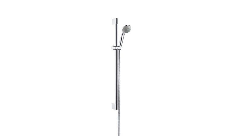 Hansgrohe, Crometta 85 Green Unica'c Saliscendi 