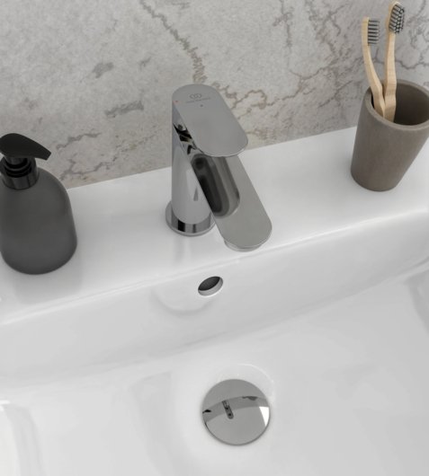 Ideal Standard, Ceralife O Miscelatore lavabo 