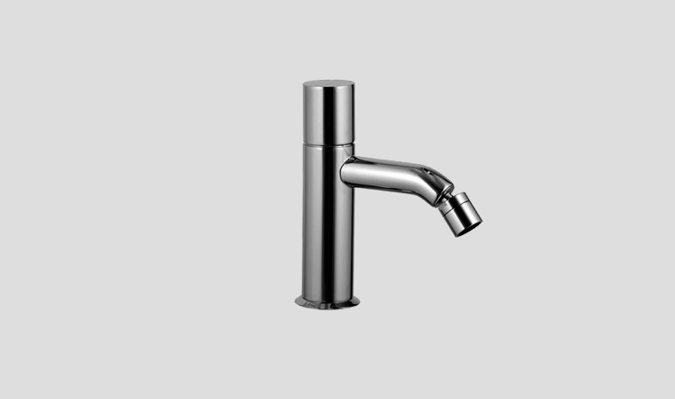 Fantini, Nostromo Mixer for bidet 