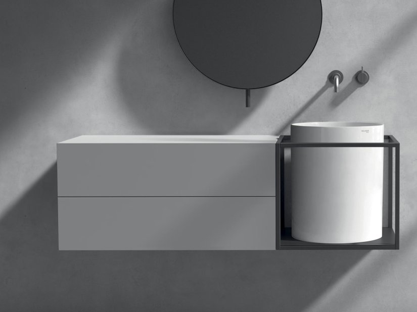 Galassia, Core Vanity Unit 