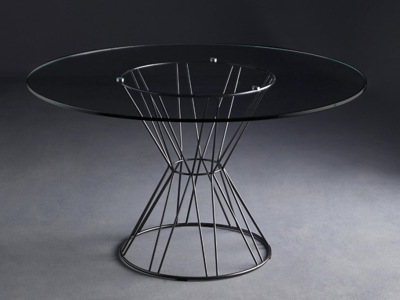 Colico, Circus Tondo Tavolo diam.130 cm 
