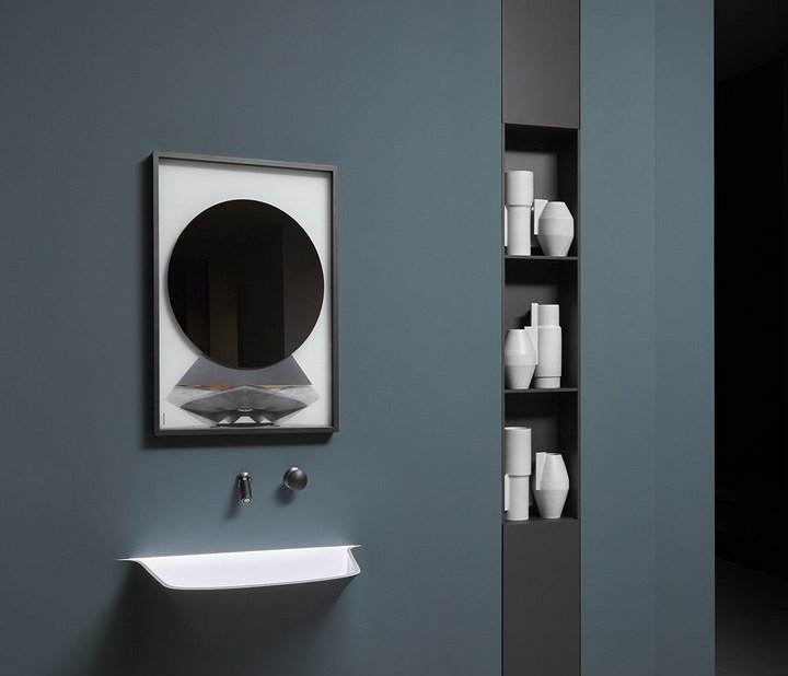 antoniolupi, Mezzana Built-in niche 