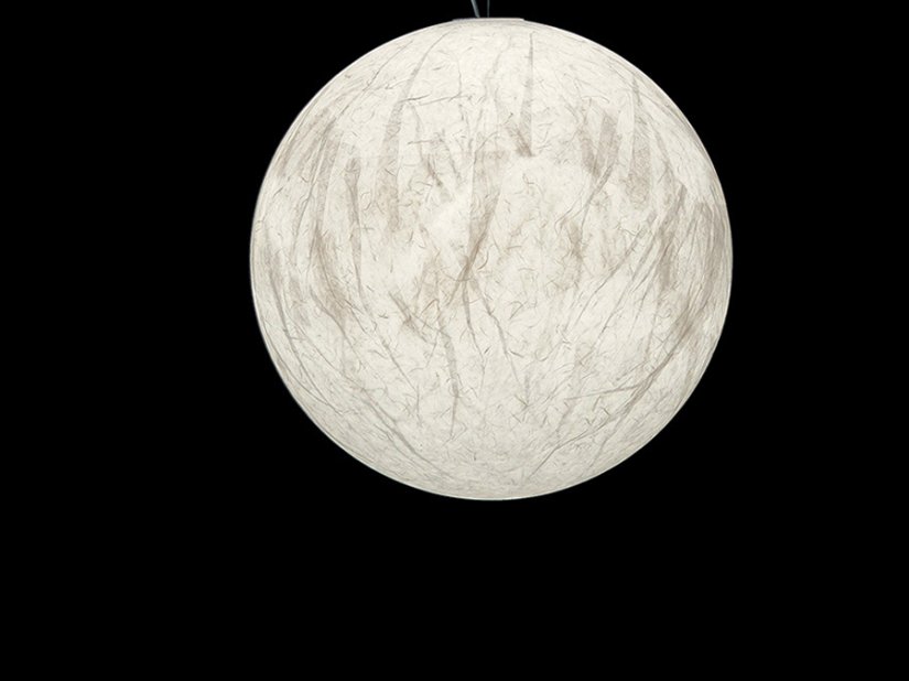 Davide Groppi, Moon Lampada 80 cm 