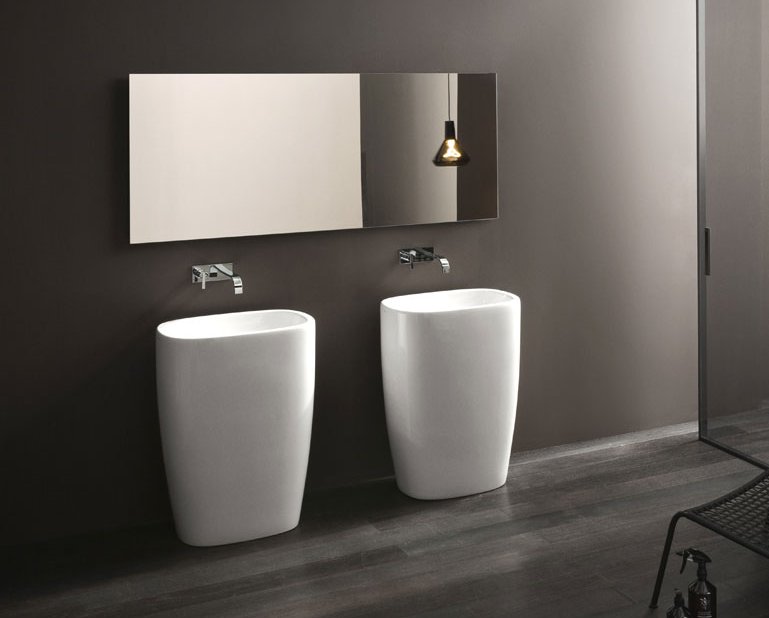 Nic Design, Milk Washbasin 