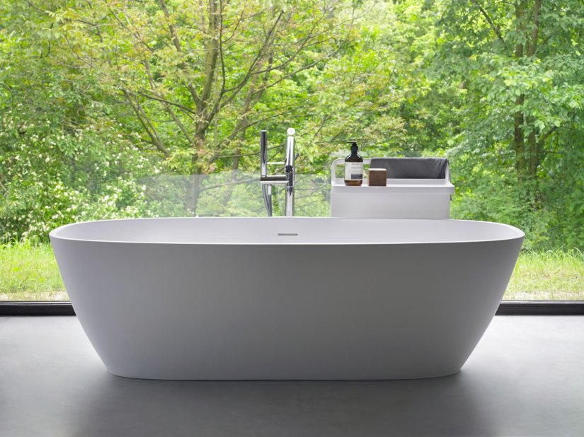 Agape, Normal Bathtub 170x70 cm 