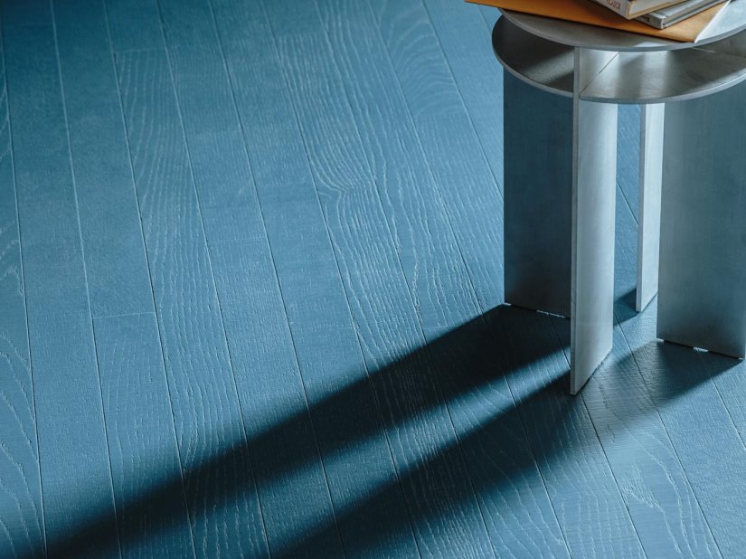 Kerakoll, Microresina Parquet