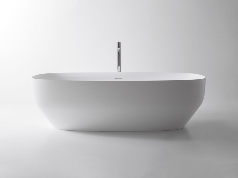 antoniolupi, Ago Bathtub 175x80 cm 