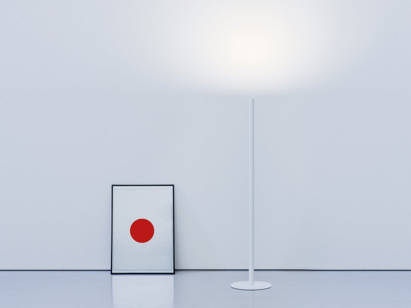Davide Groppi, Mister Floor lamp 