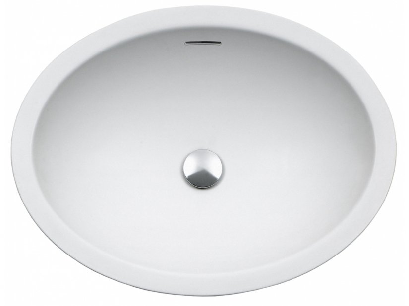 Agape, Spoon Lavabo 