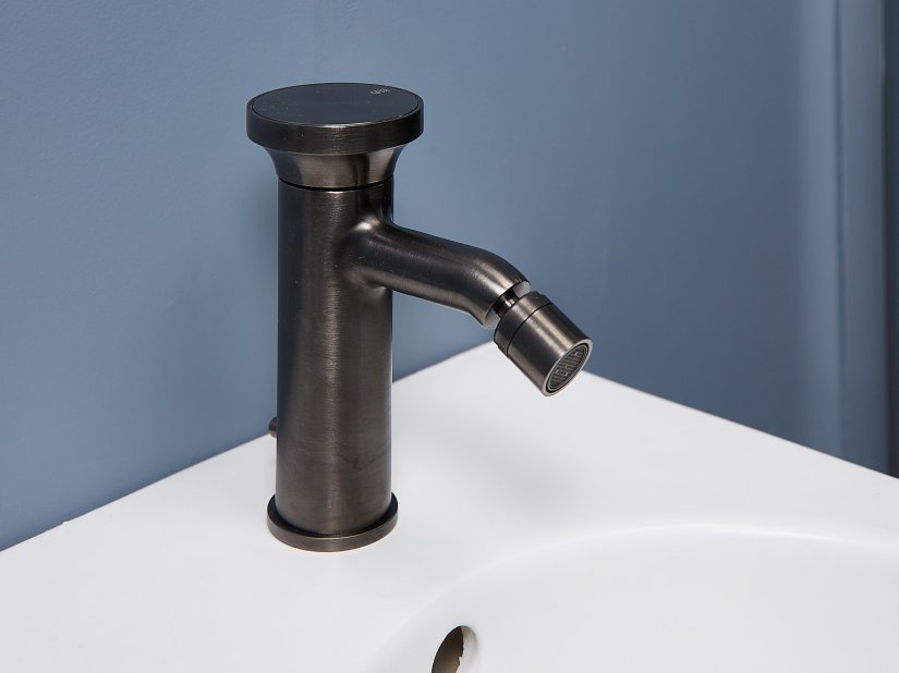 Gessi, Origini Miscelatore bidet 