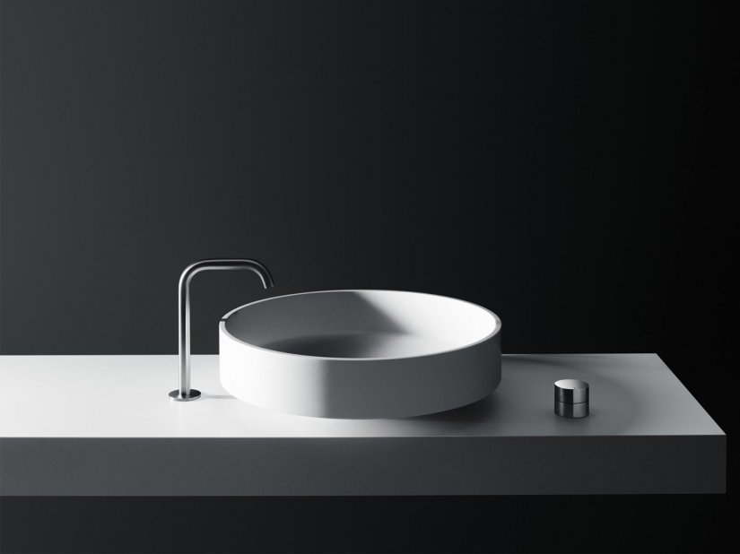 Boffi, Lotus Lavabo Diam. 52 cm 