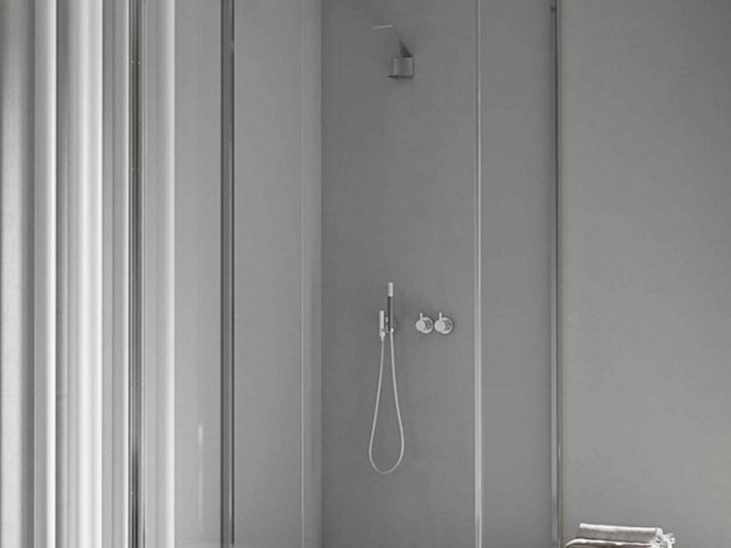 Calibe, Janas box doccia 70x90 cm 