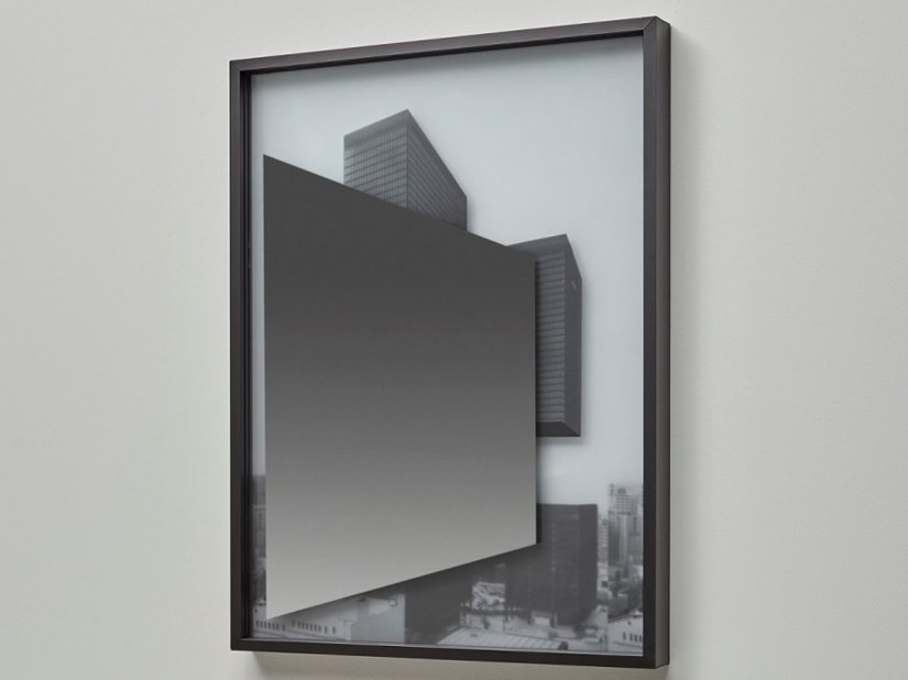antoniolupi, Collage Specchio 54x75 cm 