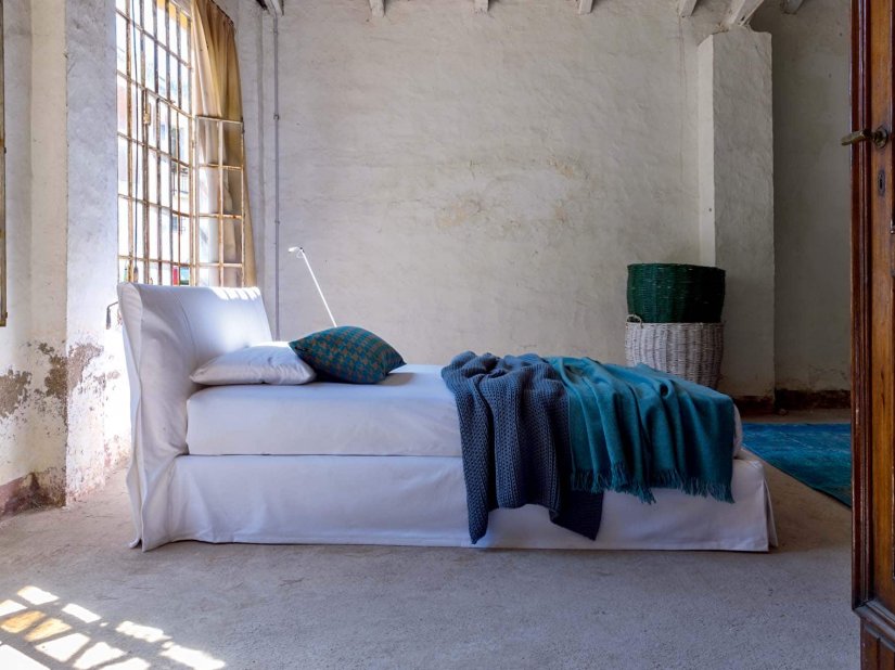 Ethos, Kune 120x200 cm Letto 