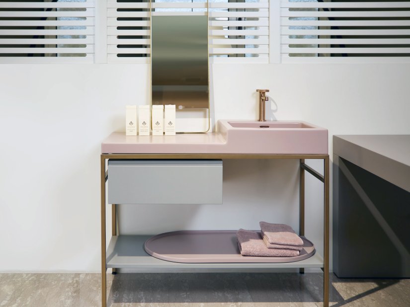 Nic Design, Semplice 105 Consolle L 105 cm 