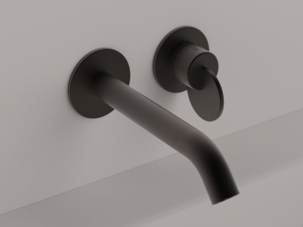 Agape, Limón Washbasin mixer 