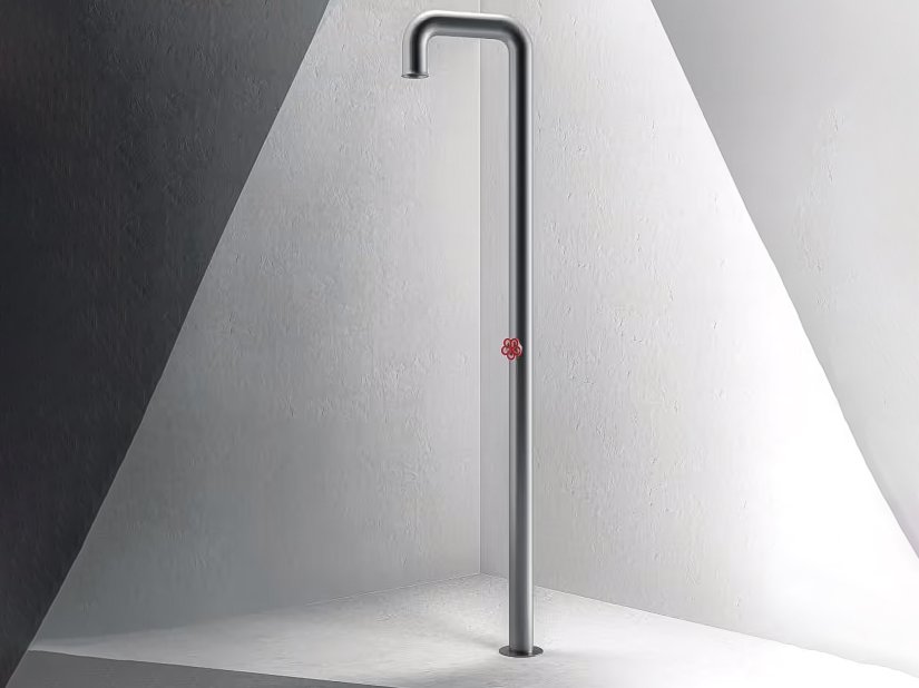 Fantini, AW/PIPE Shower column 