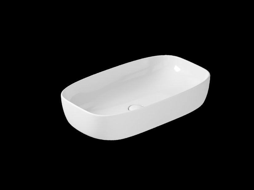 Galassia, Dream Lavabo L 64 cm 
