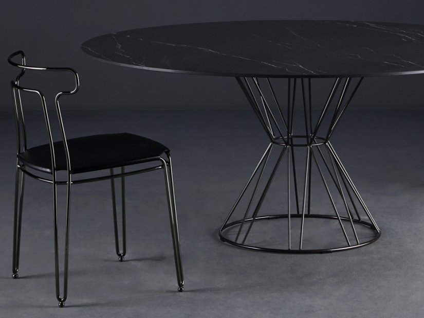 Colico, Circus tondo Ø 160 cm Tavolo 