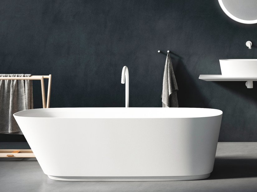 Agape, Neb Bathtub 170x70 cm 