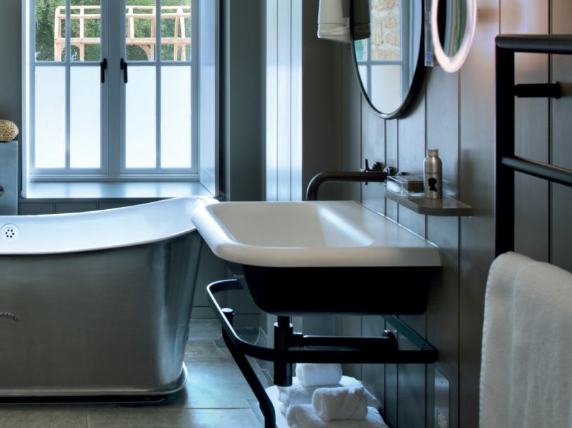 Agape, Ottocento Consolle 70x50 cm 