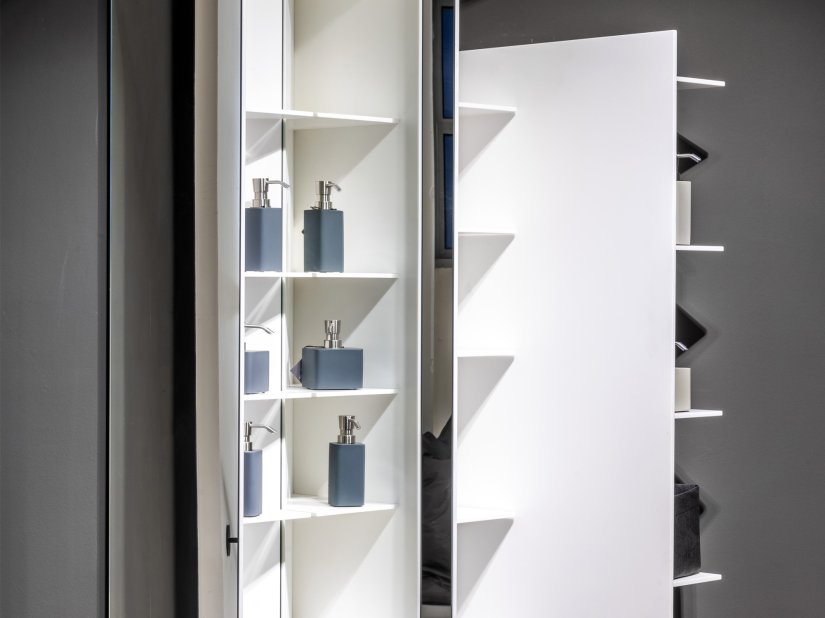 Boffi, Ctline Wall units 