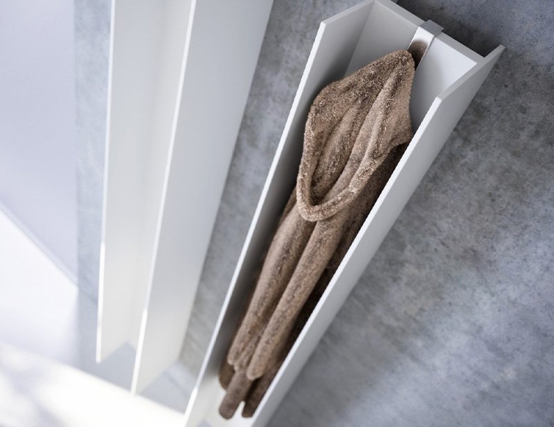 Antrax, Serie T Scaldasalviette 