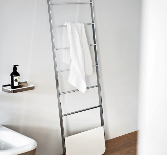 Agape, Memory Towel warmer 160x50 cm 