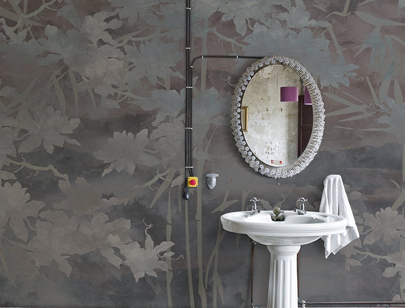 Wall&decò, Miss World Wallpaper 