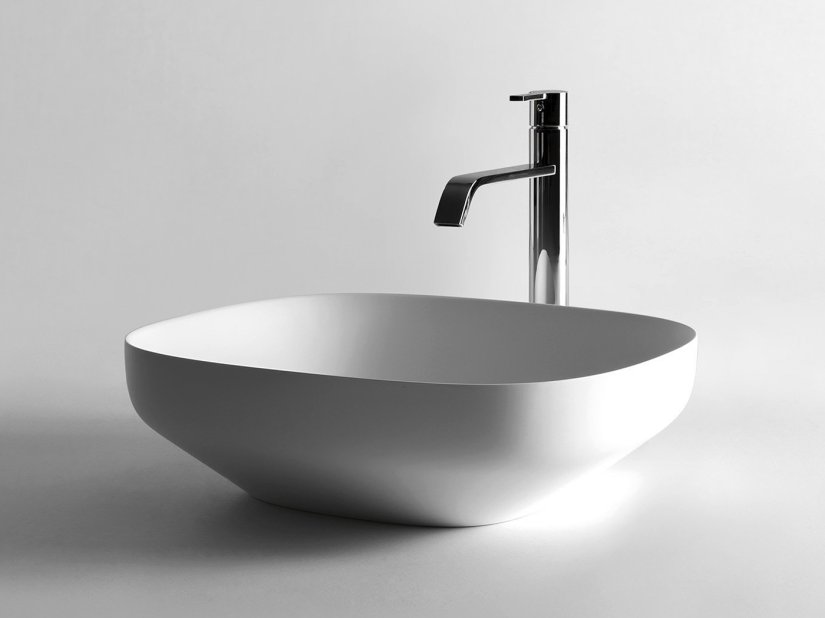 antoniolupi, Ago3 Washbasin 