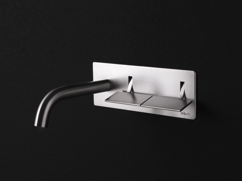 Boffi, Wings Gruppo lavabo 